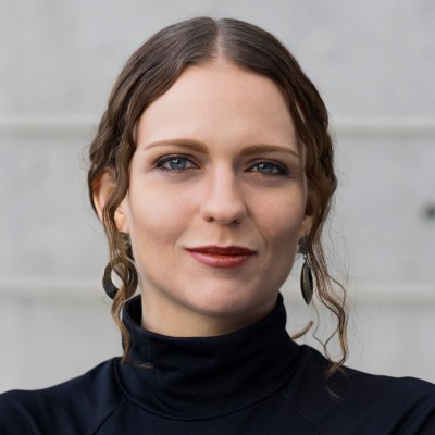 Lauren Blake, Ph.D.