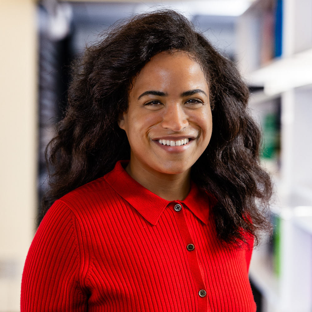 Alexis Peña, Ph.D.